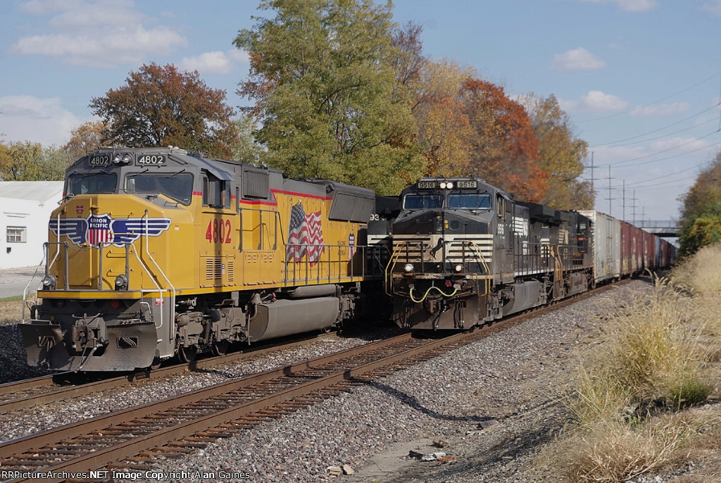 NS 9516